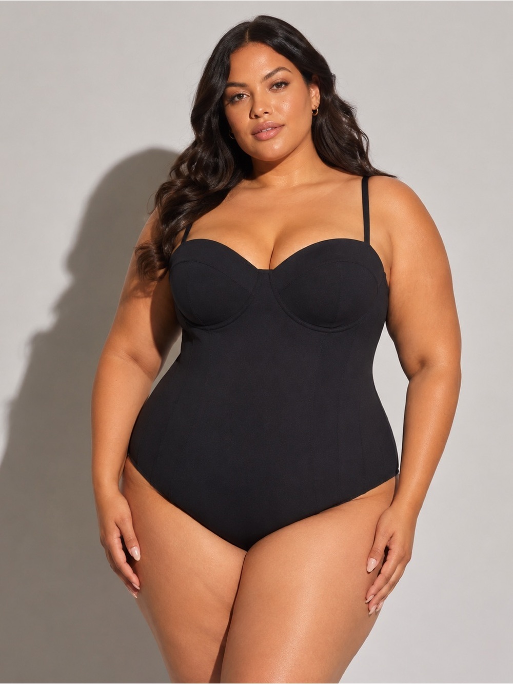 Ta3 Lushy Hipster- 3x Reg/Long F/G